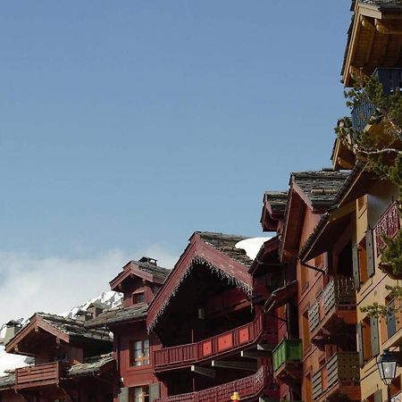 Residence & Spa Les Sources De Marie - Arc 1950 Le Village Les Arcs  Zewnętrze zdjęcie
