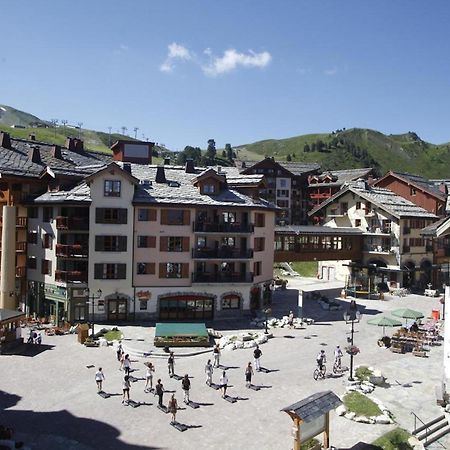 Residence & Spa Les Sources De Marie - Arc 1950 Le Village Les Arcs  Zewnętrze zdjęcie